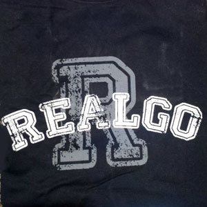 2012 - Team RealGo